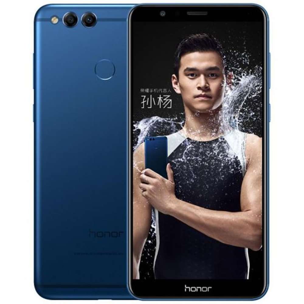 Замена контроллера питания Huawei Honor 7X - Сервисный центр Honor в Москве  - ремонт Honor