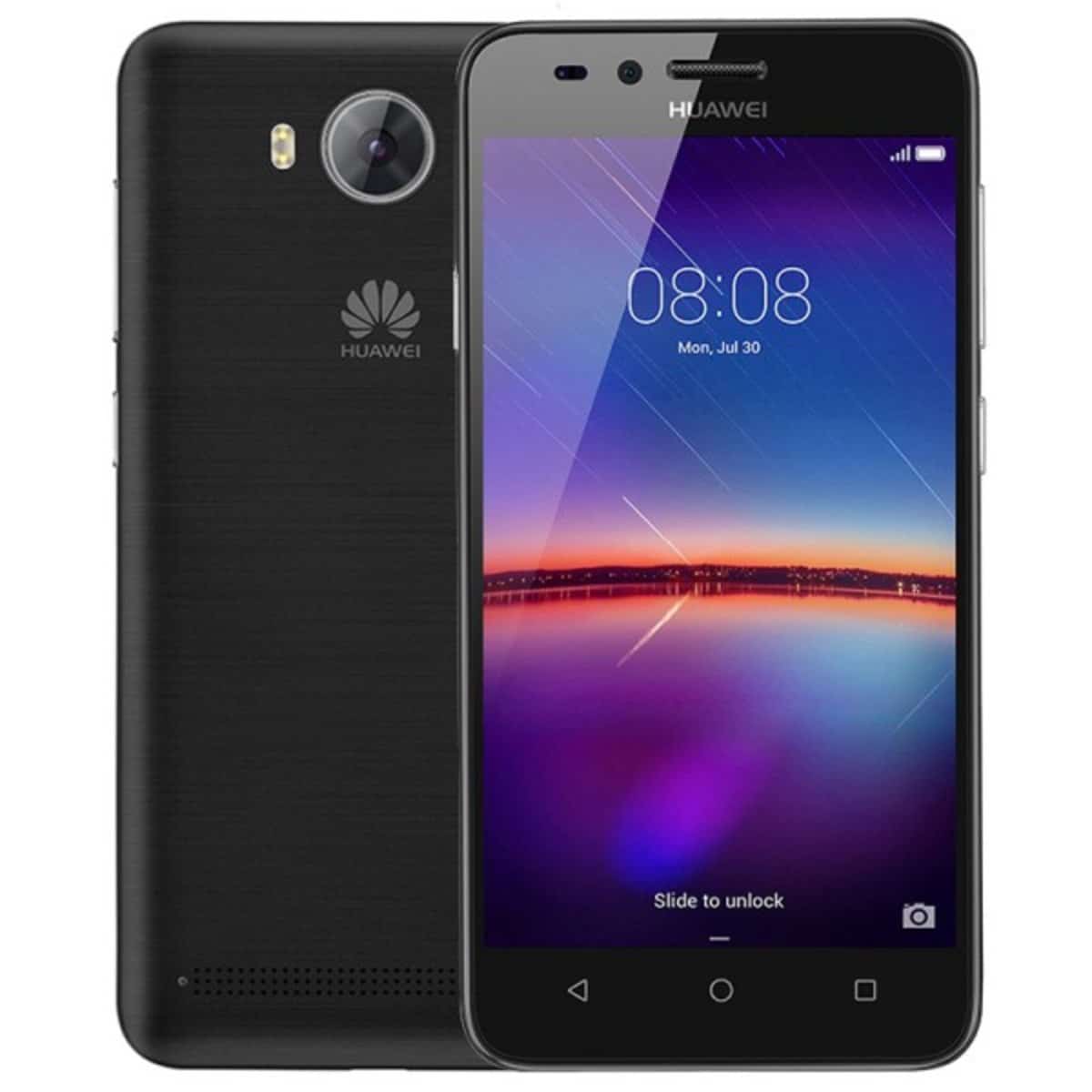 Замена динамика Huawei Y3 II - Сервисный центр Honor в Москве - ремонт Honor