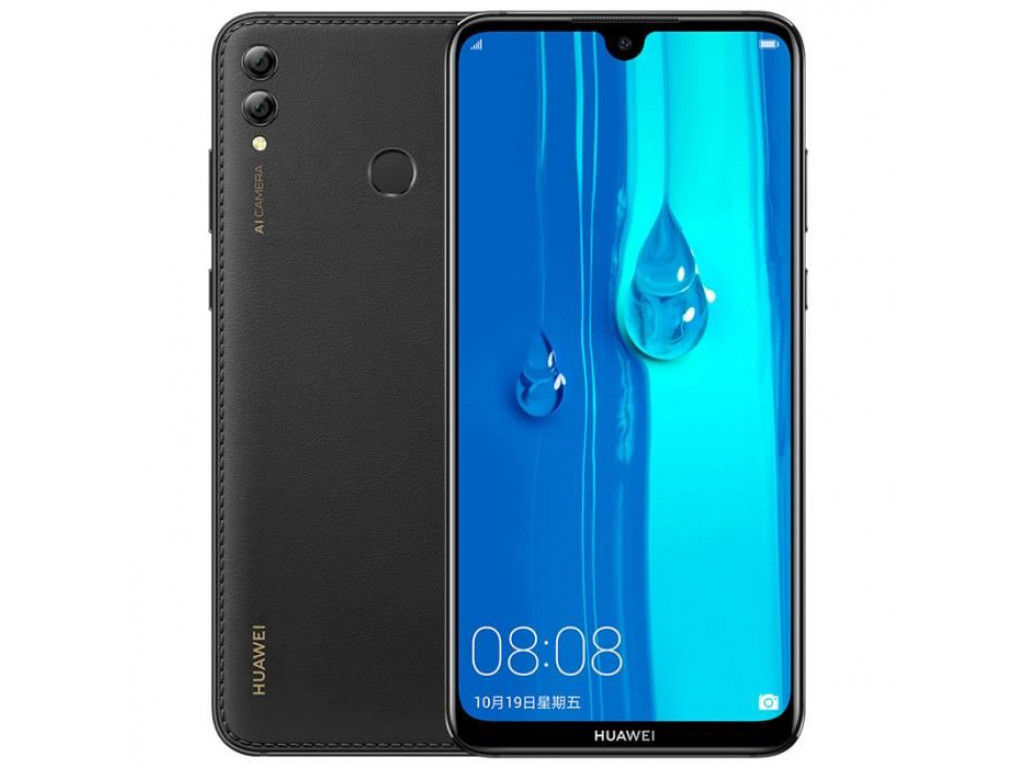 Замена динамика Huawei Y Max - Сервисный центр Honor в Москве - ремонт Honor