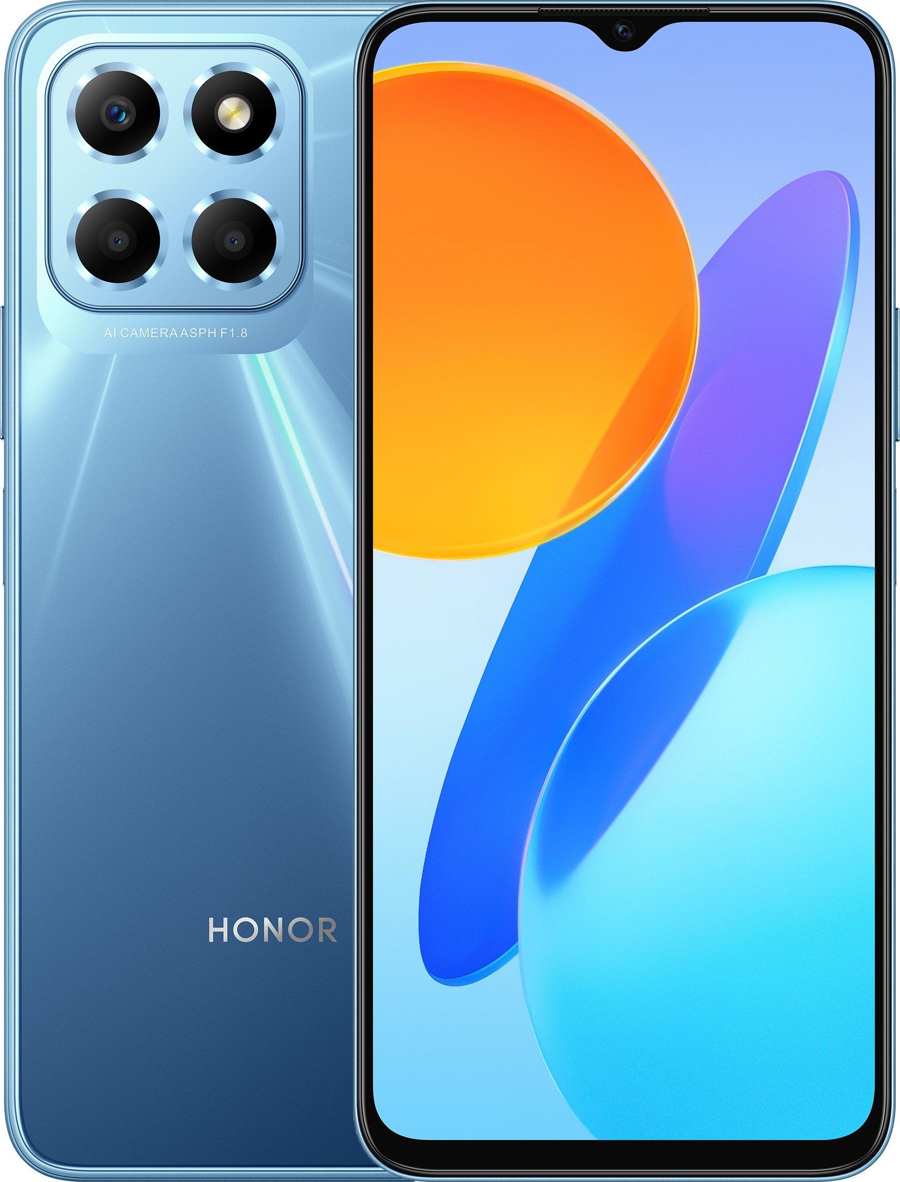 Замена батареи Huawei Honor X8 5G - Сервисный центр Honor в Москве - ремонт  Honor