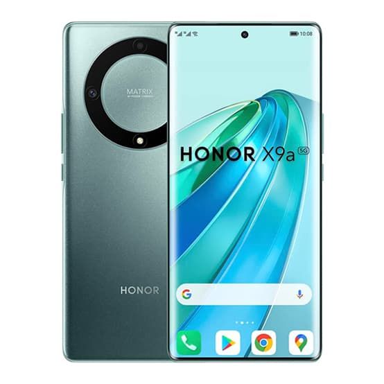 Замена экрана Huawei Honor X9a - Сервисный центр Honor в Москве - ремонт  Honor