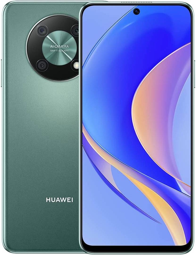 Замена стекла Huawei Nova Y90 - Сервисный центр Honor в Москве - ремонт  Honor